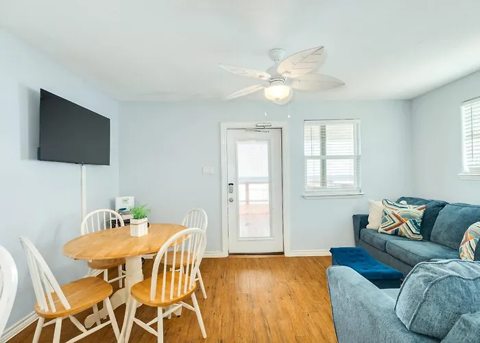 Sand Dollar 7 - Unobstructed Ocean & Beachfront!