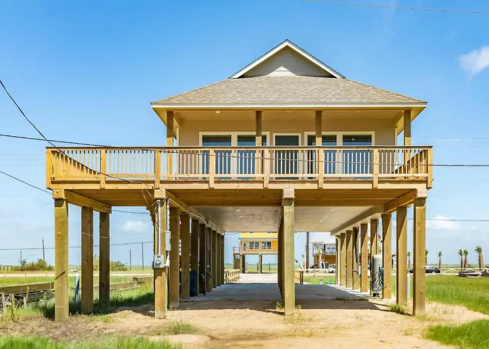 Private Beach Access